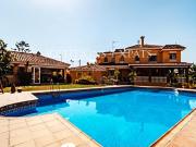 Chalet en venta en Rincón de la Victoria