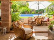 Chalet en venta en Rincón de la Victoria, Cotomar. B&B...