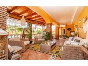 Chalet en venta en Rincón de la Victoria, Cotomar....