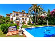 Chalet en venta en Rincón de la Victoria, La Cala del...