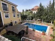 Chalet en venta en Rincón de la Victoria, La Cala del...