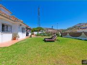 Chalet en venta en Rincón de la Victoria, La Cala del...