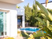 Chalet en venta en Rincón de la Victoria Málaga