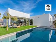 Chalet en venta en Rincón de San Ginés, Murcia Costa Cálida Chalet en venta en Rincón de San Ginés, Murcia Costa Cálida