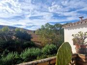 Chalet en venta en Riogordo, Málaga