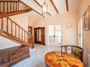 Chalet en venta en Ripollet, Can Tiana. Chalet en venta...