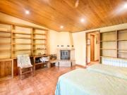 Chalet en venta en Riudarenes. CASA DE POBLE AL COR DE...