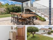 Chalet en venta en Riudecanyes. Casa recien reformada en...