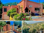 Chalet en venta en Riudecols. Casa independiente con...