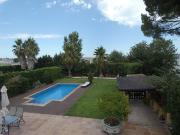 Chalet en venta en Riudellots de la Selva, de 392 m² 5...