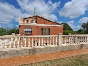 Chalet en venta en Riudoms, Partida Burga
