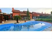 Chalet en venta en Rivas Vaciamadrid, Centro. Chalet...
