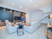 Chalet en venta en Rivas Vaciamadrid, Centro. Chalet...