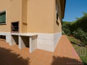 Chalet en venta en Rivas Vaciamadrid, Centro. El chalet...