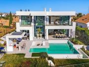 Chalet en venta en Riviera del Sol, Málaga Costa del Sol