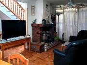 Chalet en venta en Robledo de Chavela. ¡Gran casa en...