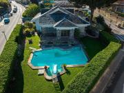 Chalet en venta en Roca del Vallès, la, de 378 m² 5...