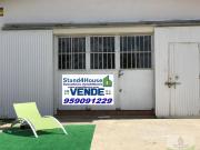 Chalet en venta en Rociana del Condado, En el sito de...