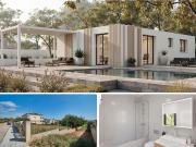 Chalet en venta en Roda de Barà Costa Dorada. 1 chalet...