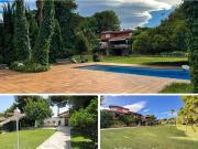 Chalet en venta en Roda de Barà Costa Dorada. Casa en...