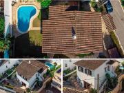 Chalet en venta en Roda de Barà Costa Dorada. Casa...