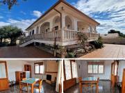 Chalet en venta en Roda de Barà Costa Dorada. Chalet...