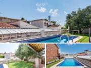 Chalet en venta en Roda de Barà Costa Dorada.. Chalets...