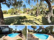 Chalet en venta en Roda de Barà Costa Dorada. Exclusivo...