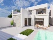 Chalet en venta en Roda, Murcia Costa Cálida