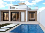 Chalet en venta en Roda, Murcia Costa Cálida