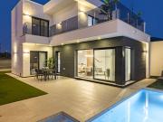 Chalet en venta en Roda, Murcia Costa Cálida