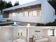 Chalet en venta en Rodonyà. 1 chalet unifamiliar...