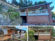 Chalet en venta en Rodonyà. Solvia Inmobiliaria Chalet...