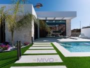 Chalet en venta en Rojales