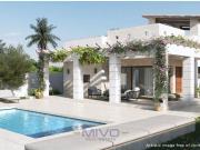 Chalet en venta en Rojales