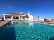 Chalet en venta en Rojales
