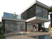 Chalet en venta a estrenar en Rojales Alicante