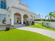 Chalet en venta en Rojales Alicante