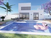 Chalet en Venta en Rojales, Alicante