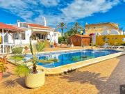 Chalet en venta en Rojales, Alicante Costa Blanca