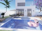Chalet en venta en Rojales, Alicante Costa Blanca