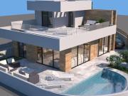 Chalet en venta en Rojales, Alicante Costa Blanca