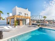 Chalet en venta en Rojales, Alicante Costa Blanca