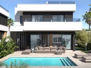 Chalet en venta en Rojales, Alicante Costa Blanca