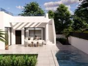 Chalet en venta en Ciudad Quesada, Alicante Costa Blanca