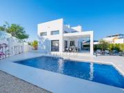 Chalet en venta en Rojales, Alicante Costa Blanca