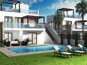 Chalet en venta en Rojales, Alicante Costa Blanca