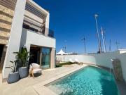 Chalet en venta en Rojales, Alicante Costa Blanca