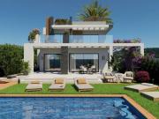 Chalet en venta en Doña Pepa, Alicante Costa Blanca