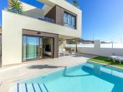 Chalet en venta en Rojales, Alicante Costa Blanca